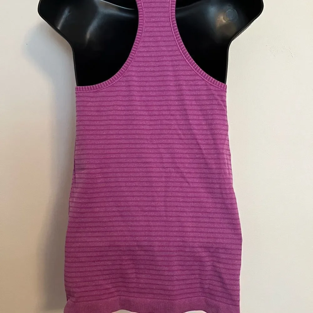 Lululemon Tank Top